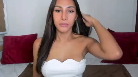 Paula online show from July 19, 2:25 am