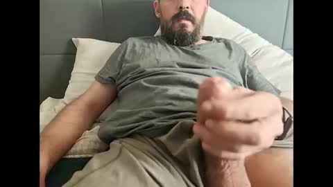 precumbear online show from October 14, 2:31 pm