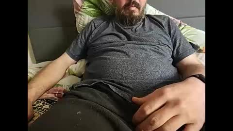precumbear online show from May 11, 2:13 pm