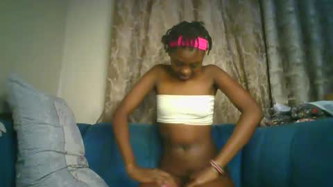 preety_ebony12 online show from April 16, 3:45 pm