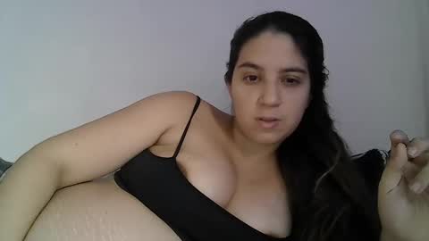 pregnant_beauty online show from March 24, 7:53 pm