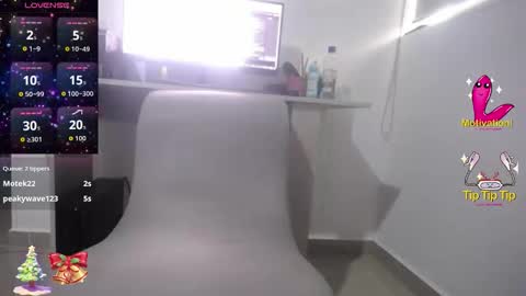 A L A N N A online show from March 12, 9:29 pm