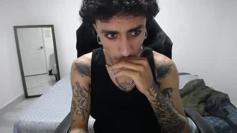 Plux online show from April 10, 6:30 am