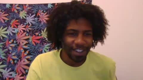 Snapshot of presidentialbryana chatting on February 7, 4:46 pm Libra Lamont online show from February 7, 4:46 pm