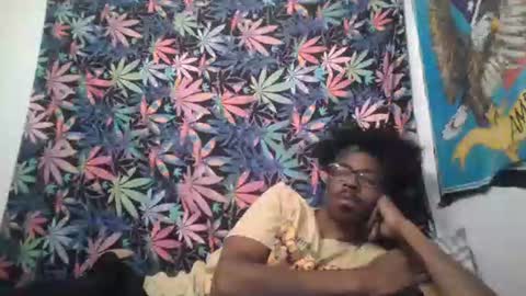 Libra Lamont online show from November 12, 1:19 am