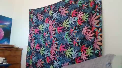 Snapshot of presidentialbryana chatting on March 3, 10:10 pm Libra Lamont online show from March 3, 10:10 pm