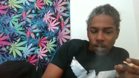 Snapshot of presidentialbryana chatting on January 17, 6:44 pm Libra Lamont online show from January 17, 6:44 pm