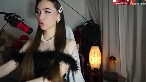 I take a break from streaming  since 17th of Novermber until 1st December online show from March 27, 9:27 pm