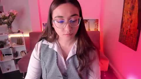 Camila  online show from March 9, 12:10 pm