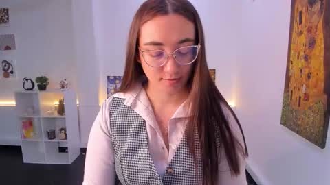 Camila  online show from January 13, 1:08 pm