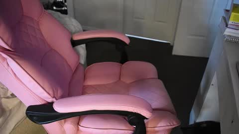 The Myth The Legend The baddest Bitch of all online show from March 24, 10:16 pm