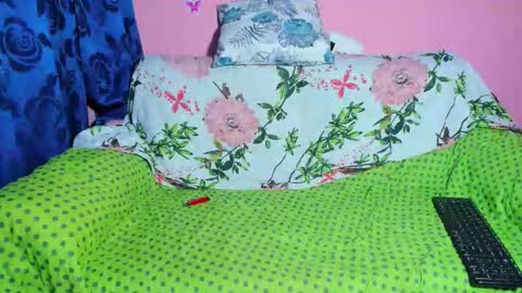 PRESSURE online show from February 25, 10:41 am