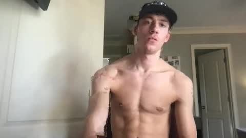 preston2you online show from November 12, 7:05 pm