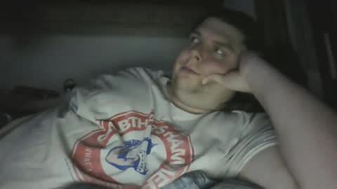 prestonhealy online show from March 14, 4:27 am