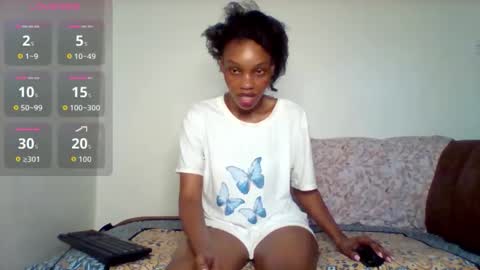 pretty253 online show from April 8, 11:13 am