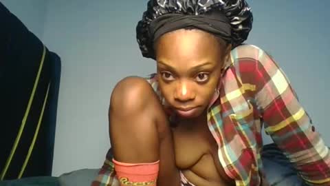 Pretty online show from March 10, 7:56 am