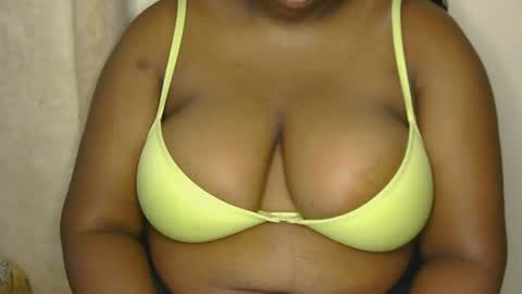 chichi online show from July 23, 1:20 pm