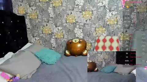 pretty_cristal22 online show from July 3, 11:59 am