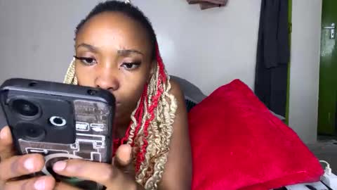 Jaz online show from November 21, 3:10 pm