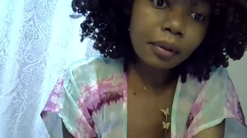 Kelen online show from February 4, 6:17 pm