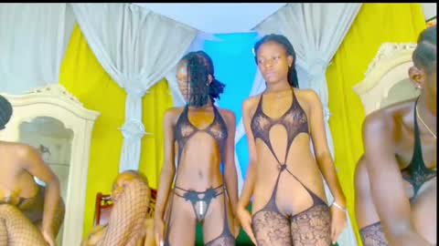 Rinah online show from March 27, 8:32 pm