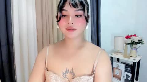 hi im percy online show from February 21, 7:44 am