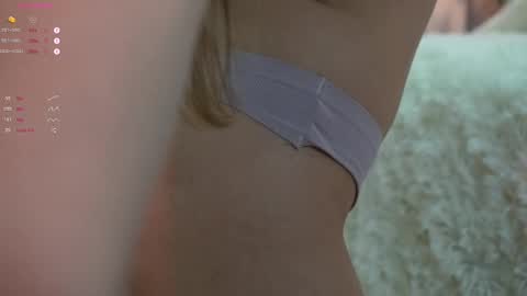 Elina online show from February 16, 8:11 pm