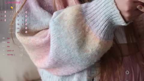 Elina online show from September 29, 7:29 am