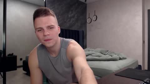 Justin online show from November 16, 4:20 pm