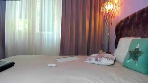  Adora  online show from June 16, 6:28 am