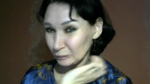 Samantha online show from April 5, 2:58 pm