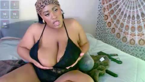 Miss Pretty online show from April 9, 2:15 am