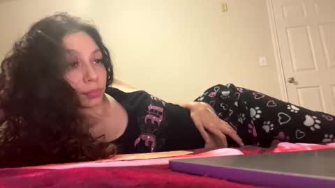 Baby Brat online show from January 10, 4:12 am