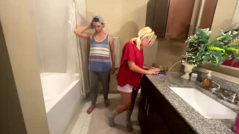 Missy  Jack online show from July 23, 12:24 am