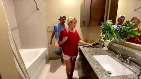 Missy  Jack online show from July 8, 10:46 pm