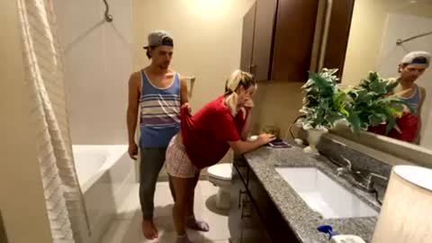 Missy  Jack online show from July 7, 10:14 pm