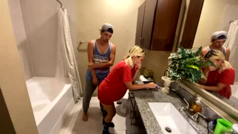 Missy  Jack online show from July 20, 10:44 pm