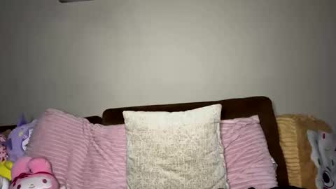 Missy  Jack online show from November 5, 12:01 am