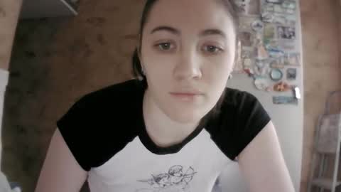 Bella online show from February 23, 4:47 am