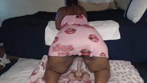 Cindy online show from March 30, 8:09 pm