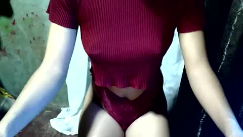 Pretty Janine online show from February 26, 12:08 pm