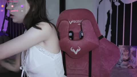 Violet online show from February 10, 3:03 am