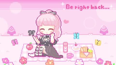 Violet online show from January 2, 4:35 pm