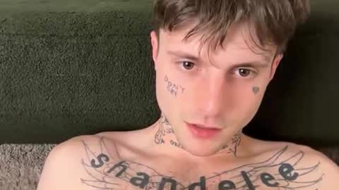 pretty boy online show from July 4, 4:49 am