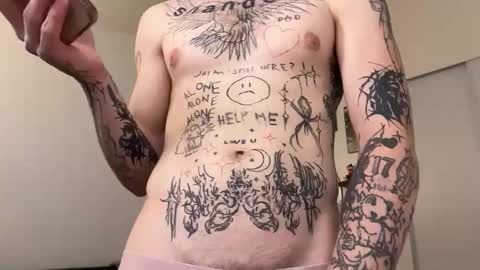 pretty boy online show from June 5, 6:52 am