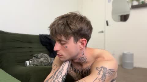 pretty boy online show from July 22, 6:15 am