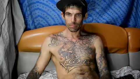 Prettyslangin69 FYPM online show from November 7, 11:34 am