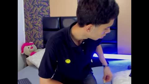 Camilo online show from December 2, 2:32 am