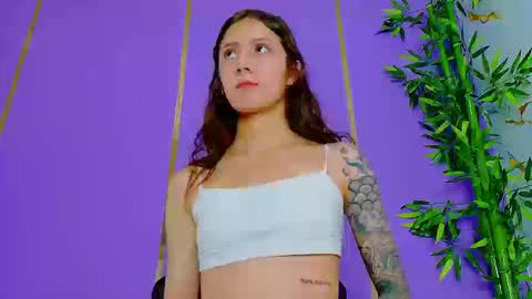 Enzo  Denis online show from September 19, 8:34 pm