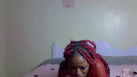 Bunny online show from March 21, 9:08 pm